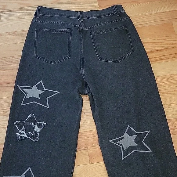 Fashion jeans - Picture 5 of 9